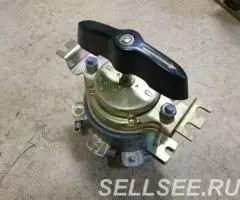 ПВ3-60 выключатель пакетный - 2