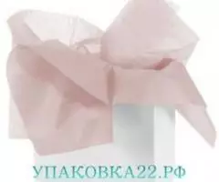 Бумага тишью в ассортименте. - 2