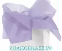 Бумага тишью в ассортименте. - 3