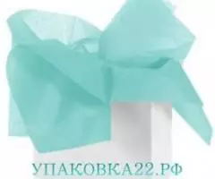 Бумага тишью в ассортименте. - 4