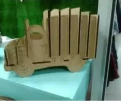 Изделия из картона ассортименте. - 2