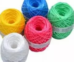 Шпагат в ассортименте. - 2