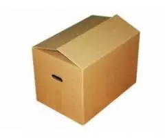 Коробки для переезда в ассортименте. - 3