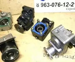 Коробка Отбора Мощности NH4B на КПП ZF. - 2