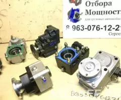 Коробка Отбора Мощности NH4B на КПП ZF. - 3