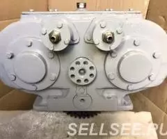 Коробка Отбора Мощности КС-45719-1.14.100 для КС-45719 . .. - 4