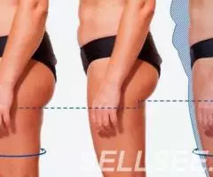 Аппаратная коррекция фигуры быстро, без диет и тренировок - 4