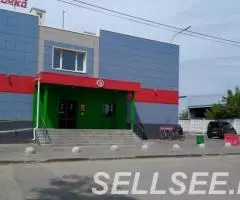 Продажа торгового центра в Раменском. - 2