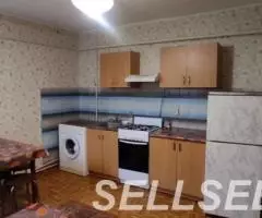 Сдаётся 2-ух ком кв-ра в частном доме - 3