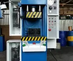 Пресс гидравлический HVC-2-25 - 2