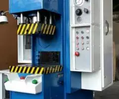 Пресс гидравлический HVC-2-25 - 3