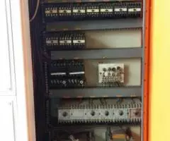 Пресс гидравлический HVC-2-25 - 4