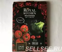 Кухонные весы Royal Kuchen