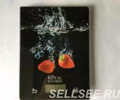 Кухонные весы Royal Kuchen - 2