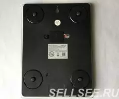 Кухонные весы Royal Kuchen - 4