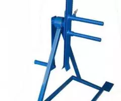 Станок для перекатки пожарных рукавов Юниор-02П - 2