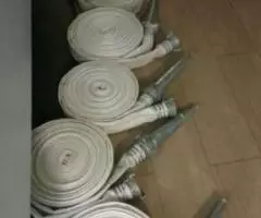 Станок для перекатки пожарных рукавов Юниор-02П - 3