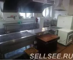 Столовая в октябрьском районе - 3