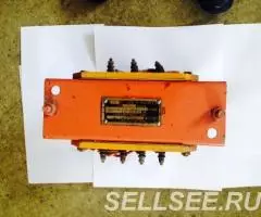 Трансформатор для стабилизатора тип ОСС-3-У3 - 2