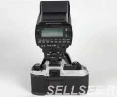 Вспышка, Metz Mecablitz 40 MZ-3i для Nikon, Fujifilm - 3