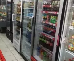 Продуктовый магазин самообслуживания 90м2 - 4