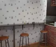 Готовый павильон для шаурмы, шашлыка - 4