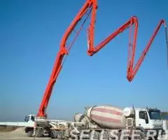 АлиХан Бетон Современная автоматизированная система, в купе ... - 2