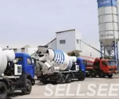 АлиХан Бетон Современная автоматизированная система, в купе ... - 4