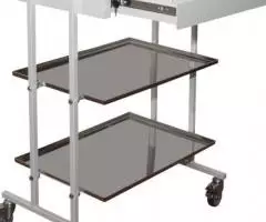 Столик для анестезиолога. В наличии. - 2