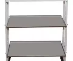 Столик для анестезиолога. В наличии. - 3