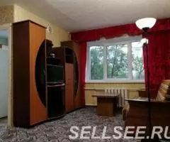 Сдам 1-к кв. пр-кт Героев-Североморцев, 23