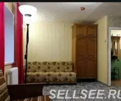 Сдам 1-к кв. пр-кт Героев-Североморцев, 23 - 2