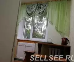 Сдам 1-к кв. пр-кт Героев-Североморцев, 23 - 3