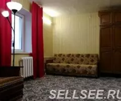 Сдам 1-к кв. пр-кт Героев-Североморцев, 23 - 4