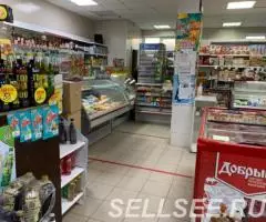 Продуктовый магазин в Покровке - 2