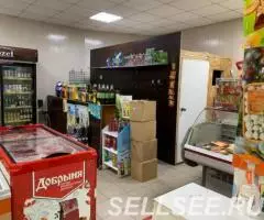 Продуктовый магазин в Покровке - 3