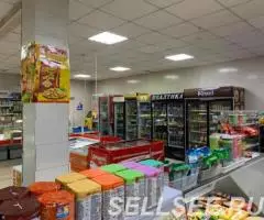 Продуктовый магазин в Покровке - 4