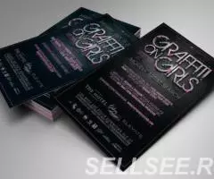 Рекламно-производственная компания Global Fresh - 2