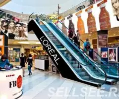 Рекламно-производственная компания Global Fresh - 4