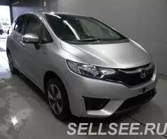 Honda Fit, , 2017 г. , 21 000 км