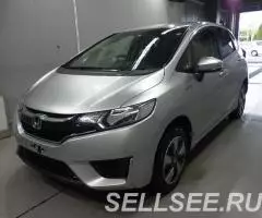 Honda Fit, , 2017 г. , 21 000 км - 2