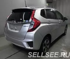 Honda Fit, , 2017 г. , 21 000 км - 3