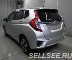 Honda Fit, , 2017 г. , 21 000 км - 4