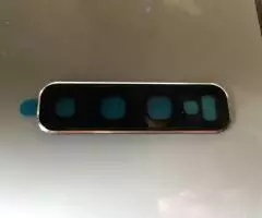 Гидрогель экрана крышка задних камер Samsung Galaxy S10plus - 6