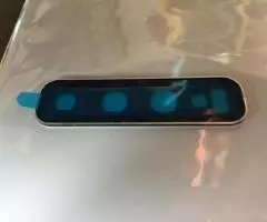 Гидрогель экрана крышка задних камер Samsung Galaxy S10plus - 7