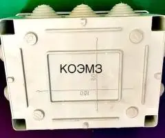 РШИ-25 8 РС3.250.071Д шаговый искатель - 4