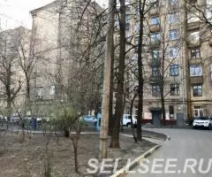 Продаю 3-комн квартиру, 55 кв м - 2