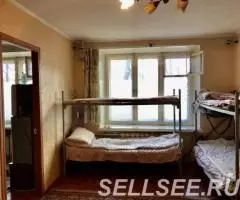 Продаю 3-комн квартиру, 55 кв м - 3