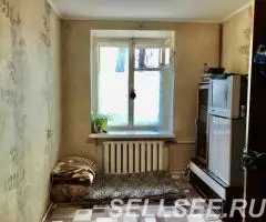 Продаю 3-комн квартиру, 55 кв м - 4