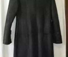 Дубленка из мягкой натуральной кожи - 3